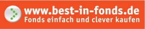 Best in Fonds. Fonds einfach und clever kaufen.