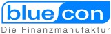 Bluecon AG - Finanzmanufaktur
